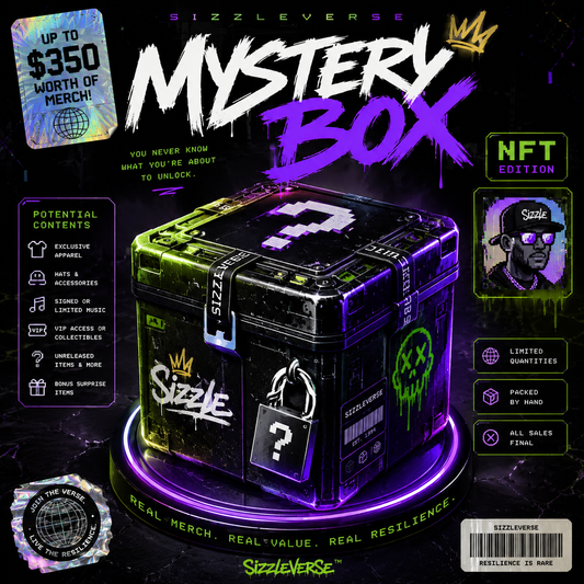Mystery Box