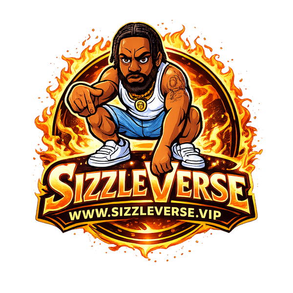 Sizzle Verse
